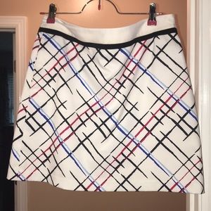 Greg Norman Golf Skort